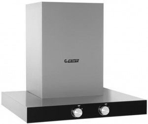 Вытяжка Exiteq EX-1016 Inox