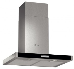 Вытяжка Neff D76MR22N1
