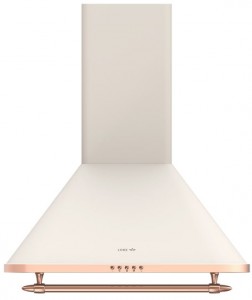 Вытяжка Lore DRV 600 Beige