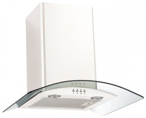Вытяжка Maunfeld Ancona Plus 60 White