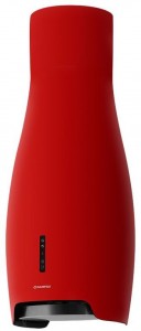 Вытяжка Maunfeld Kent 50 Red