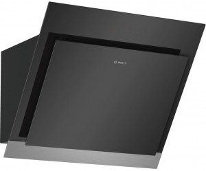 Вытяжка Bosch DWJ67HM60