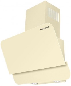 Вытяжка Maunfeld London 60 Beige
