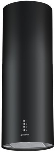 Вытяжка Maunfeld Lee Wall 35 Black