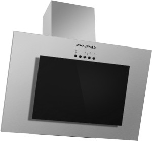 Вытяжка Maunfeld Tower GS 90 Inox black