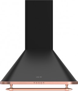 Вытяжка Lore DRV 600 Black