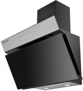Вытяжка Maunfeld MZR 50 Black