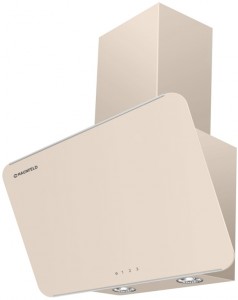 Вытяжка Maunfeld Dream 60 Dark beige