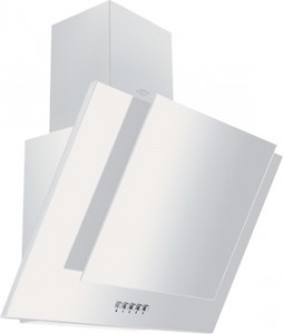 Вытяжка MBS Fatsia 150 Glass White