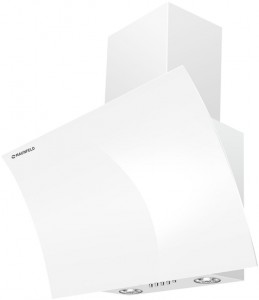 Вытяжка Maunfeld Blast Push 600 White