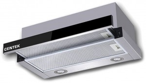 Вытяжка Centek CT-1841-50 Steel