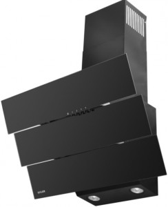 Вытяжка Maan Saturn 60 Black