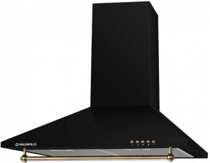 Вытяжка Maunfeld Retro Light 60 Black