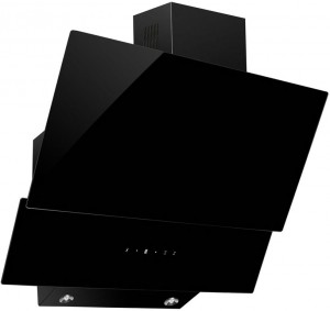 Вытяжка Dach Nubia 90 Black