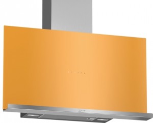 Вытяжка Neff D95FRM1H0
