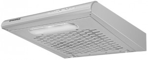 Вытяжка Maunfeld MPA 60 Inox
