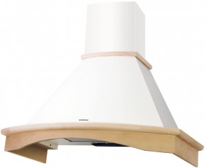 Вытяжка Maunfeld Gretta (C) 90 Ivory maple