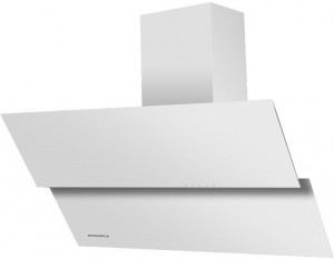 Вытяжка Maunfeld Plym Light 90 White