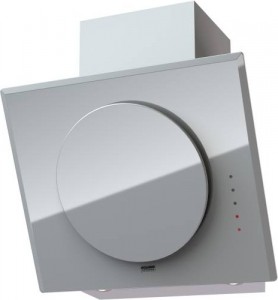 Вытяжка Kronasteel Grace 3P-S 600 White дефект
