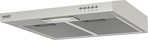 Вытяжка Kronasteel Jessica slim PB 600 white после сервиса