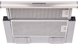 Вытяжка Kuppersberg SlimLux II 50 XG
