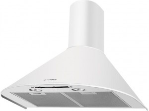 Вытяжка Maunfeld Derby 60 White