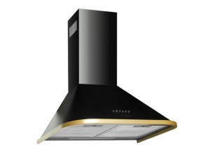 Вытяжка Cata NEBLIA ABK Black 600