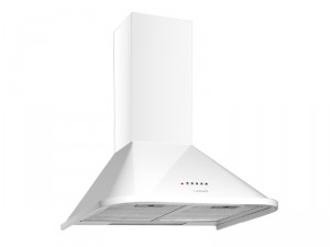Вытяжка Cata NEBLIA White 600