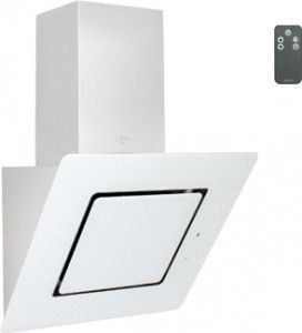 Вытяжка MBS Camellia 160 White