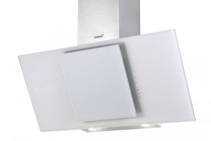 Вытяжка Cata CERES 900XGWH White glass 900