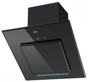 Вытяжка Kronasteel LINA 600 4P-S Black
