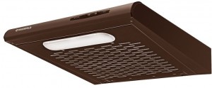 Вытяжка Maunfeld MPA 60 Brown