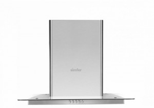 Вытяжка Simfer 8670SM