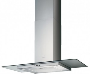 Вытяжка Elica Flat Glass Plus IX/A/90