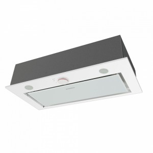 Вытяжка Maunfeld Crosby Rocky 600 White
