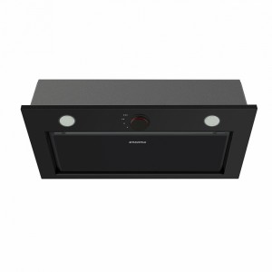 Вытяжка Maunfeld Crosby Rocky 600 Black