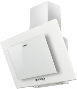 Вытяжка Maunfeld Tower C 50 White glass