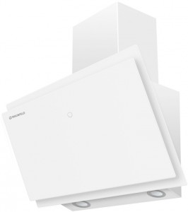 Вытяжка Maunfeld Grammy 60 White