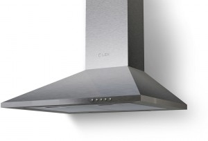 Вытяжка LEX Basic 500 Inox