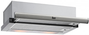 Вытяжка Teka TL 6420 Inox