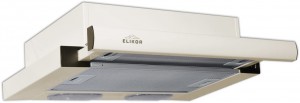 Вытяжка Elikor Интегра 50П-400-В2Л Молоко