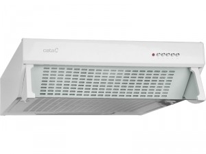 Вытяжка Cata F 2060 Blanca push button