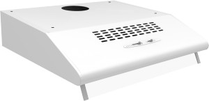 Вытяжка Darina Flap 501 W