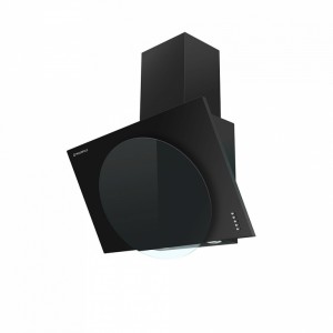 Вытяжка Maunfeld Tower L (Push) 50 Black