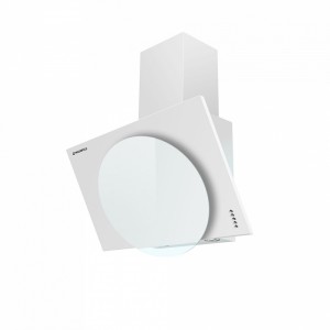 Вытяжка Maunfeld Tower L (Push) 60 White