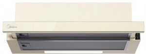 Вытяжка Midea MH 60P 303 GI