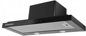 Вытяжка Maunfeld Ouse Touch 60 Black