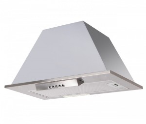 Вытяжка Maunfeld Crosby Push Eco 52 Inox