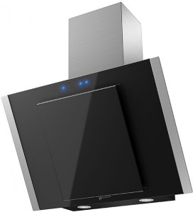 Вытяжка Shindo Ostaria sensor 60 SS/BG