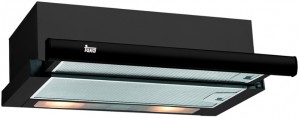 Вытяжка Teka TL 6310 Black